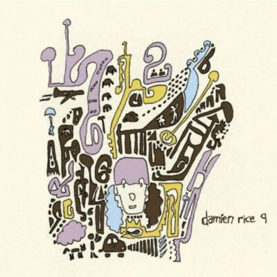 Damien Rice – 9 LP