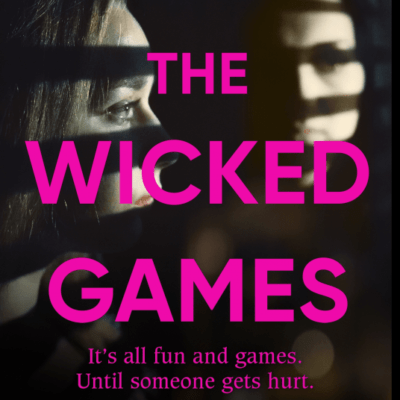 Lauren North - All the Wicked Games