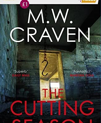 M. W. Craven – The Cutting Season