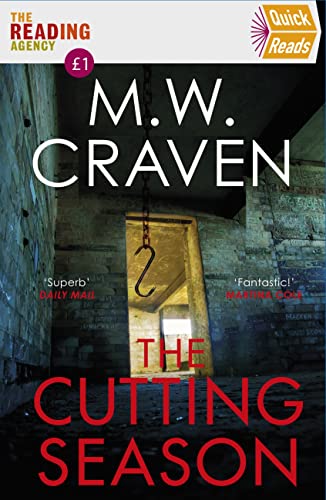 M. W. Craven - The Cutting Season