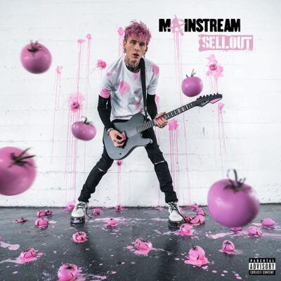 Machine Gun Kelly – mainstream sellout