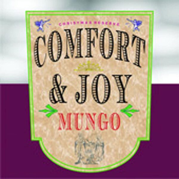 Mungo - Comfort and Joy