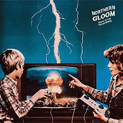 Northern Gloom - God is in the TV