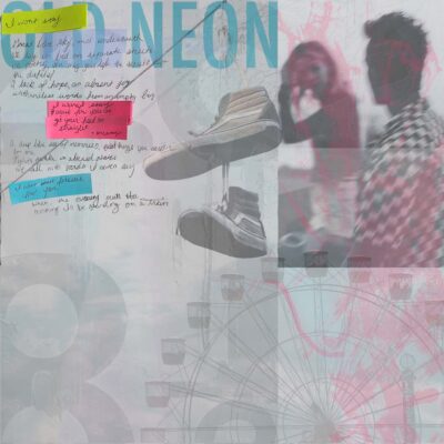 Old Neon – I Won’t Stay