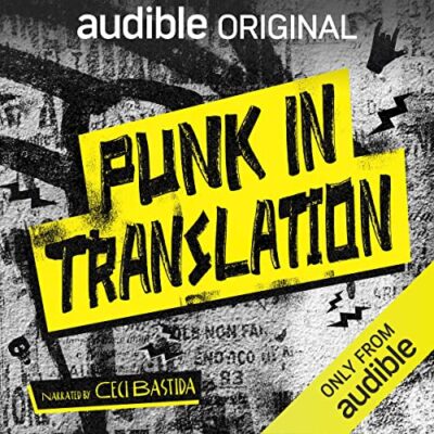 Punk in Translation Podcast