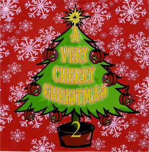 Various Artists – A Very Cherry Christmas 2 LP