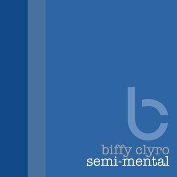 Biffy Clyro – Semi-Mental