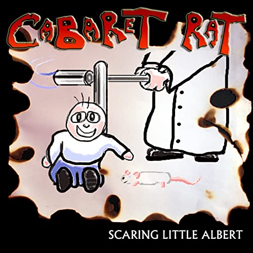 Cabaret Rat