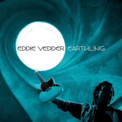 Eddie Vedder – Rose of Jericho