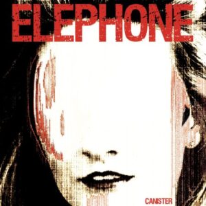 Elephone – Canister LP