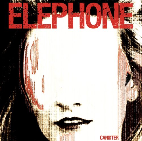 Elephone - Canister