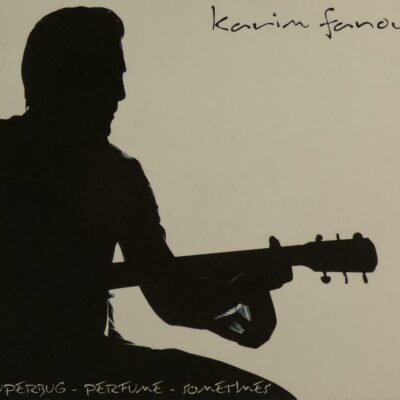 Karim Fanous – Superbug