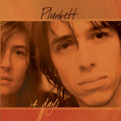 Plunkett – 14 Days Album Sampler