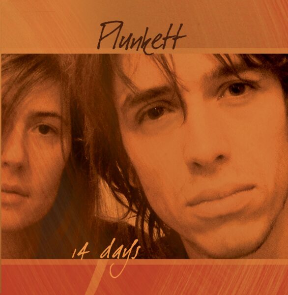 Plunkett - 14 Days