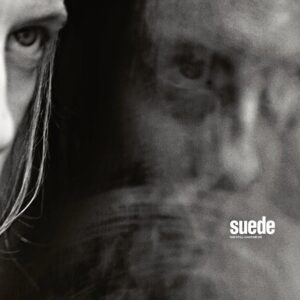 Suede – She Still Leads Me On