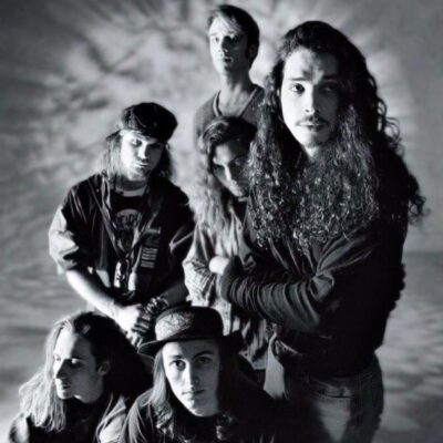 Temple of the Dog