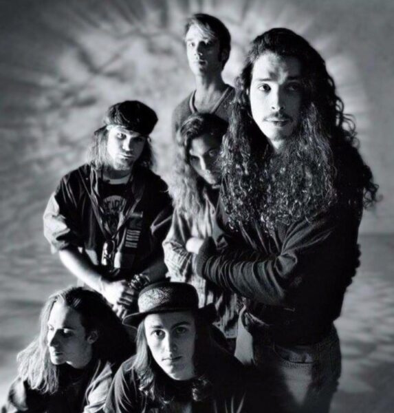 Temple of the Dog