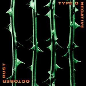 Type O Negative – October Rust LP
