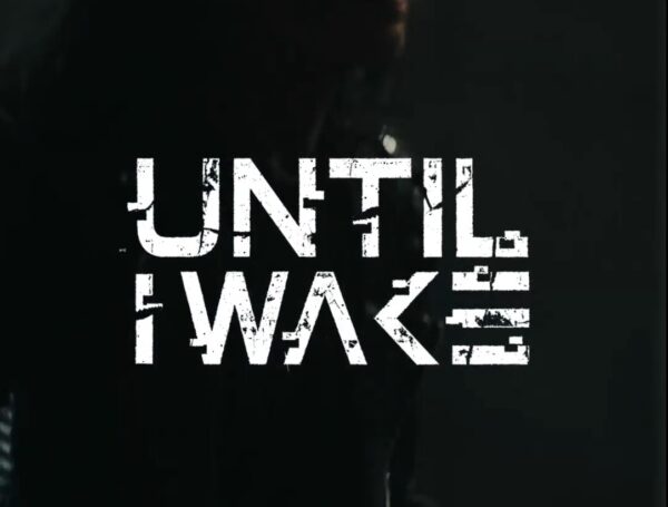 Until I Wake