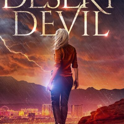Colleen Helme – Desert Devil
