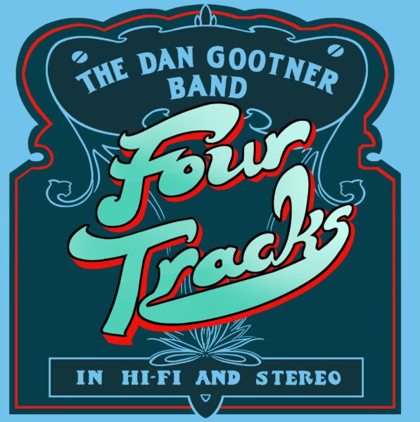 Dan Gootner - Four Tracks