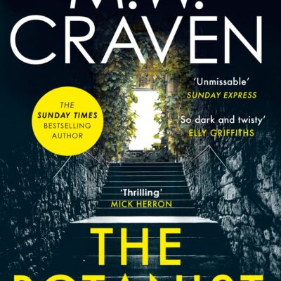 M. W. Craven – The Botanist