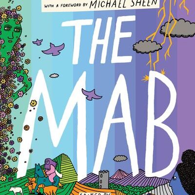 Matt Brown and Eloise Williams – The Mab