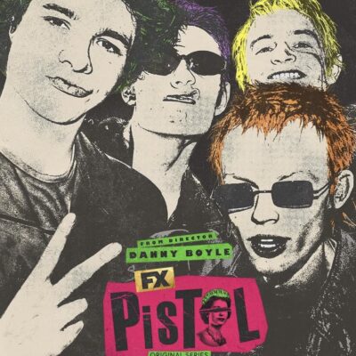 FX – Pistol