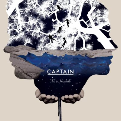 Captain – Glorious