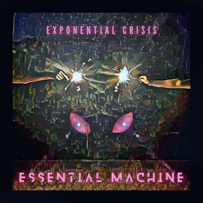 Essential Machine – Almost Outta Here