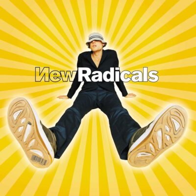 New Radicals – Maybe You’ve Been Brainwashed Too LP