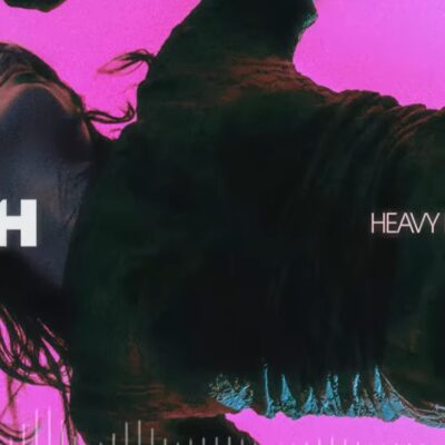 Bush - Heavy is the Ocean