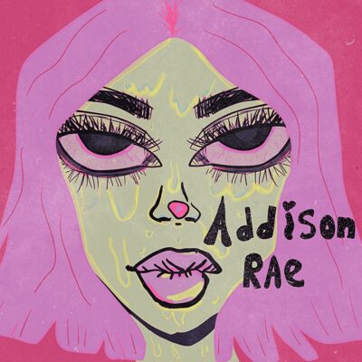 Magnolia Park – Addison Rae