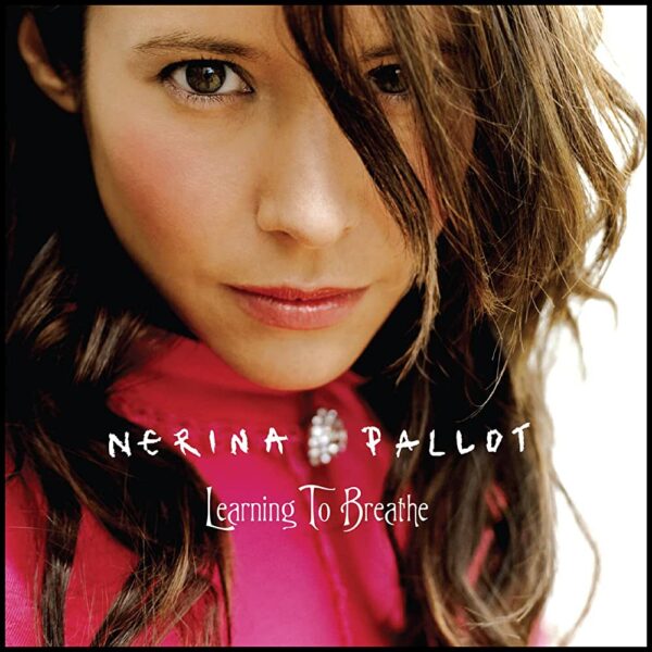 Nerina Pallot - Learning to Breathe