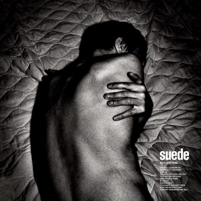 Suede – Autofiction LP