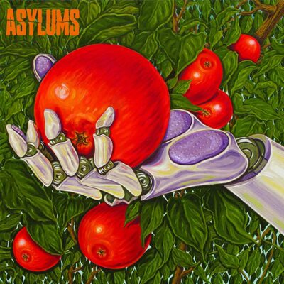 Asylums – Signs of Life