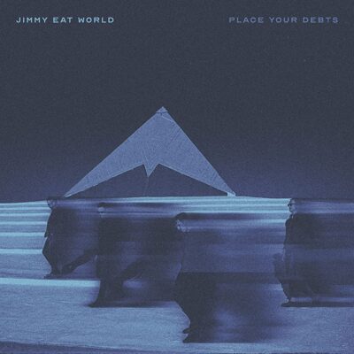Jimmy Eat World - Place Your Debts