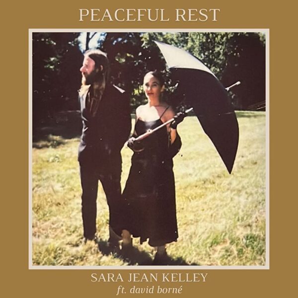 Sara Jean Kelley - Peaceful Rest