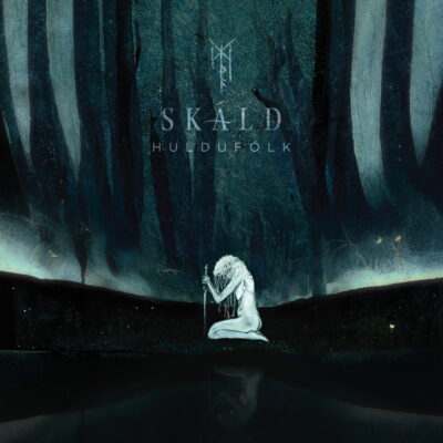 Skáld – Då Månen Sken