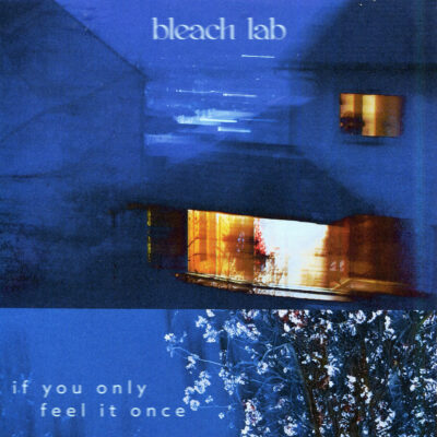 Bleach Lab - If You Only Feel It Once