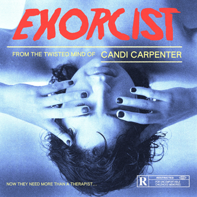 Candi Carpenter - Exorcist