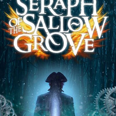 B. J. Mears – Seraph of the Sallow Grove