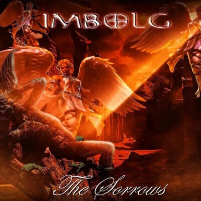 Imbolg – The Sorrows LP