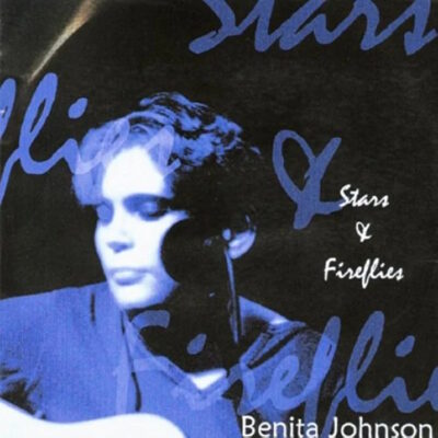 Benita Johnson – Stars and Fireflies EP
