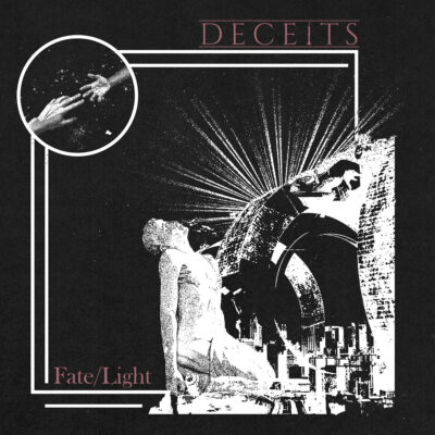 Deceits - Fate/Light