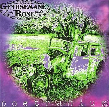 Gethsemane Rose - Poetranium