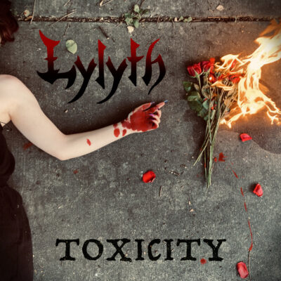 Lylyth – Toxicity