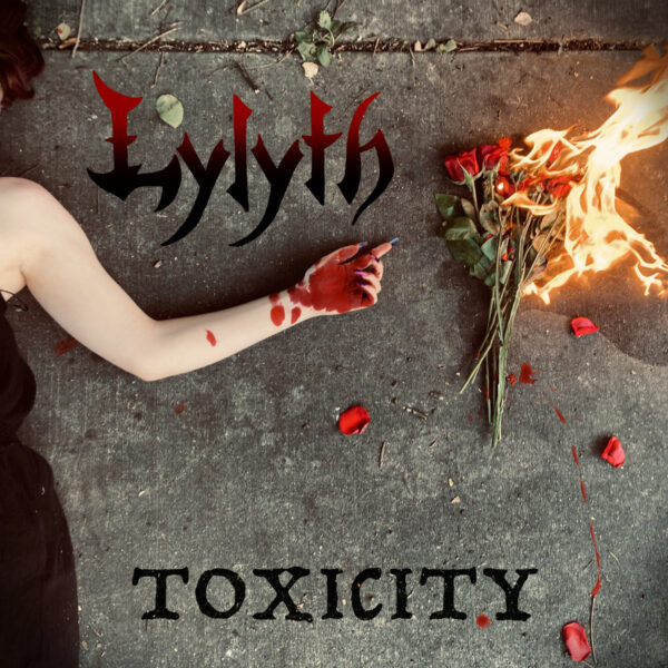 Lylyth - Toxicity