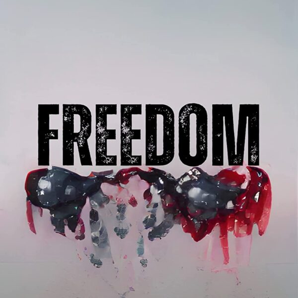 Martyn J Collins - Freedom