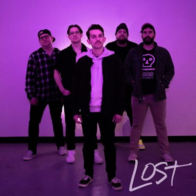 Old Neon – Lost